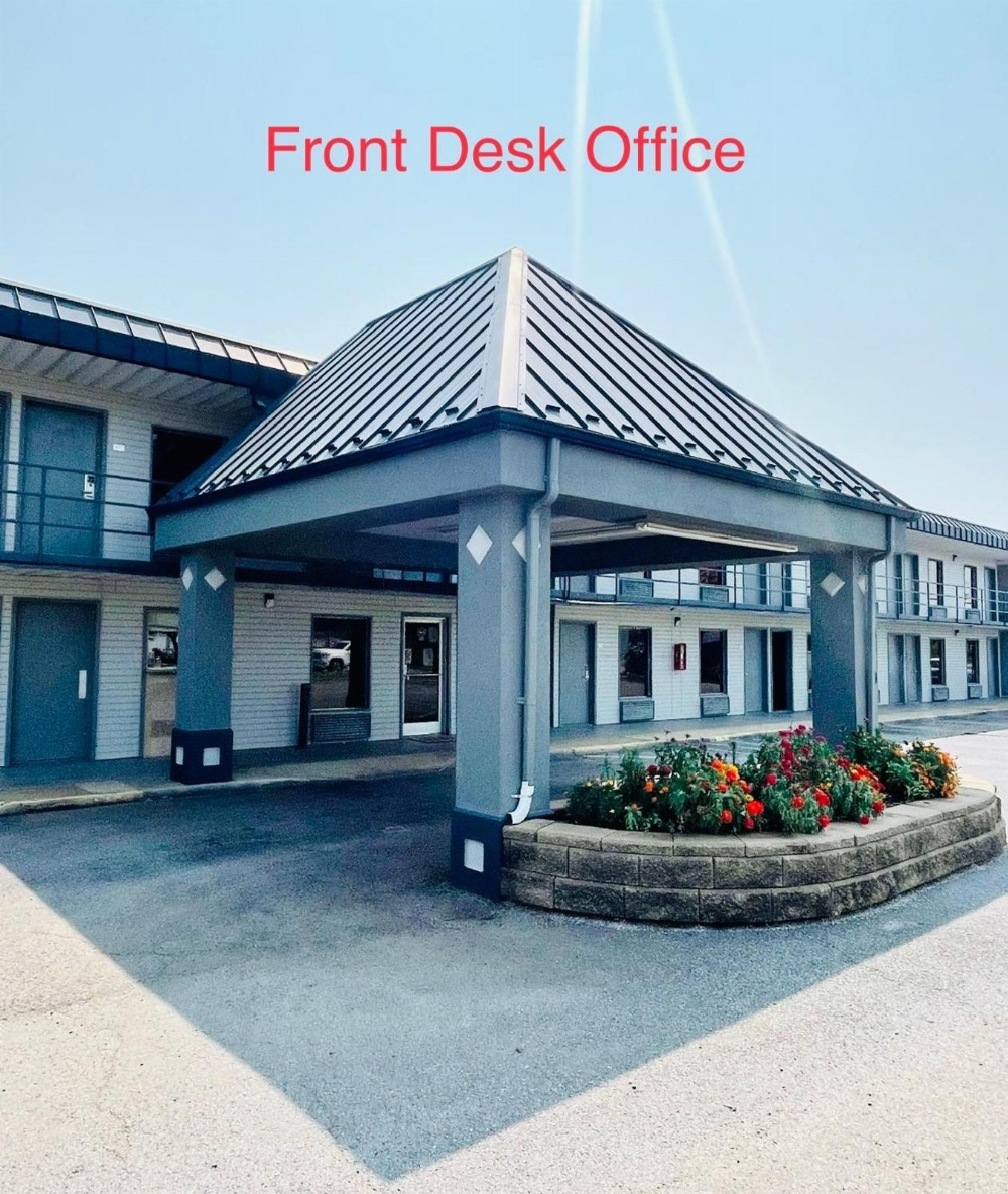 Rogers Inn Main image