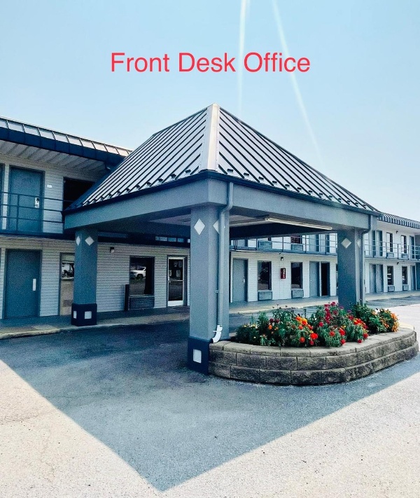 Rogers Inn Main image